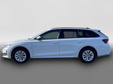 Fahrzeug ansehen: Skoda Octavia Combi Selection eTSI DSG|AHK|ACC|NAVI| Tageszulassung Skoda Octavia Combi Selection eTSI DSG|AHK|ACC|NAVI| Tageszulassung