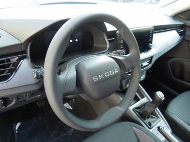 Skoda Kamiq 1.0 TSI Essence/LED/Sitzheizung/Smart-Link Neuwagen