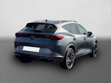 Cupra Formentor VZ 4Drive 2.0 TSI 310PS Beats Audio System 19 Zoll Exclusive II Black Copper EU6d Gebrauchtwagen