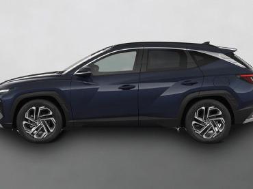 Hyundai Tucson Hyundai Prime 1.6 T-GDi 2WD 110kW (150 PS) 6-Gang 1.6 T-GDi 6-Gang Neuwagen