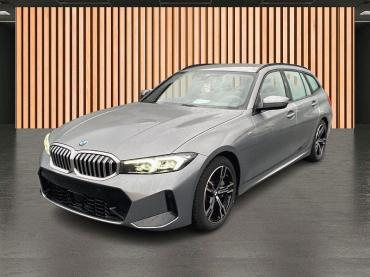 BMW 3er i Touring xDrive M Sport*ACC*HiFi*Kamera* Gebrauchtwagen