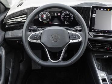 VW Passat 1.5 eTSI DSG MATRIX ACC AUT KAM Jahreswagen