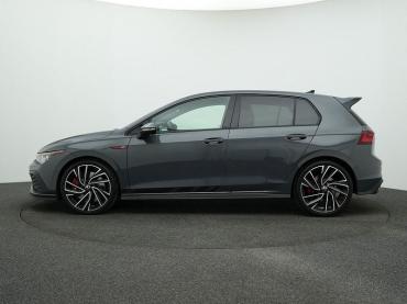 VW Golf 8 2.0 TSI DSG Clubsport IQ.LIGHT H&K DCC KAMERA ALU19 Gebrauchtwagen