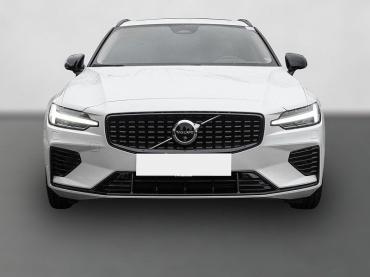 Volvo V60 T6 Twin Engine AWD Plus Dark 4xSHZ ACC AUT Gebrauchtwagen