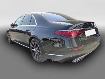Fahrzeug ansehen: Mercedes-Benz S-Klasse S 350 d Mild Hybrid 3.0 4-matic HUD SSD NA Gebrauchtwagen Mercedes-Benz S-Klasse S 350 d Mild Hybrid 3.0 4-matic HUD SSD NA Gebrauchtwagen