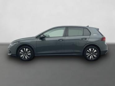 Fahrzeug ansehen: VW Golf 8 1.5 eTSI DSG Goal KAMERA NAVI ACC Jahreswagen VW Golf 8 1.5 eTSI DSG Goal KAMERA NAVI ACC Jahreswagen