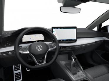 VW Golf Golf VIII Gebrauchtwagen