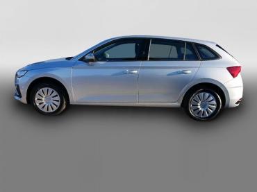 Skoda Scala Selection Scala Selection 1.0 TSI DSG*NAVI-ÜBER... Tageszulassung