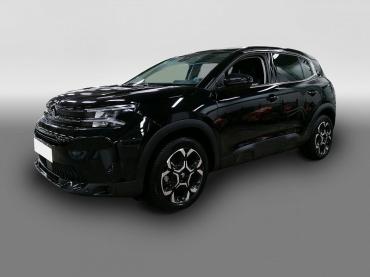 Fahrzeug ansehen: Citroën C5 Aircross Plus AT Shz Navi Kamera PDC v+h Jahreswagen Citroën C5 Aircross Plus AT Shz Navi Kamera PDC v+h Jahreswagen
