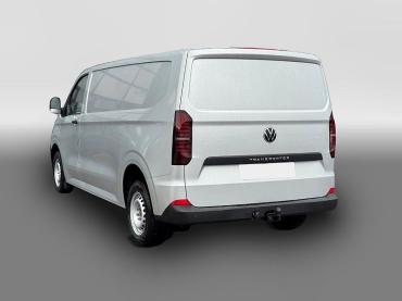 VW T6.1 Kastenwagen Transporter Kasten 2.0 TDI Aut. LR LED 5-J-GAR AHK KAMERA KLIMA PDC GRA Neuwagen