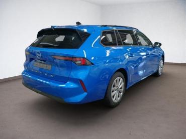 Opel Astra L Sports Tourer Enjoy 1.2 T SHZ Navi Kamera Gebrauchtwagen