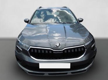 Fahrzeug ansehen: Skoda Kamiq 1.5TSI DSG Premium/LED/Navi/Klimaautomatik/Kamera Neuwagen Skoda Kamiq 1.5TSI DSG Premium/LED/Navi/Klimaautomatik/Kamera Neuwagen