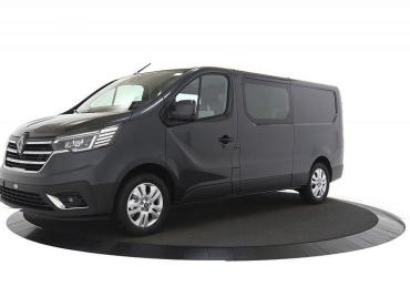 Renault Trafic Trafic L2H1 T29 DC dCi 130 Advance | LMV CAM THK Gebrauchtwagen