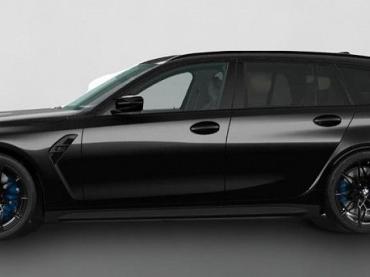 BMW M3 BMW Competition Touring 390 kW (530 PS) 8-Gang M Steptronic xDrive 3.0 TFSI 8-Gang M Steptronic Sport Neuwagen