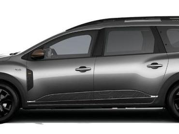 Dacia Jogger TCe 110 Extreme 7-S SHZ Tageszulassung