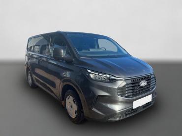 Fahrzeug ansehen: Ford Tourneo Custom Transit Custom 320 L1H1 LKW VA Trend Gebrauchtwagen Ford Tourneo Custom Transit Custom 320 L1H1 LKW VA Trend Gebrauchtwagen