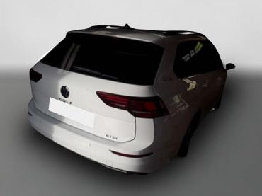 VW Golf Golf VIII Variant 1.5 eTSI DSG Goal *AHK*App-Connect*+3J. Garantie* Jahreswagen