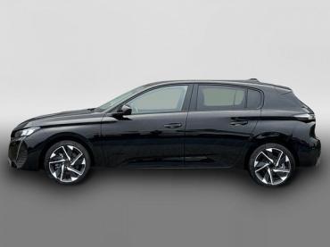 Peugeot 308 Allure SHZ+KAMERA+NAVI+KEYLESS+ACC+17 LM 1.5 Bl... EU Reimport Tageszulassung