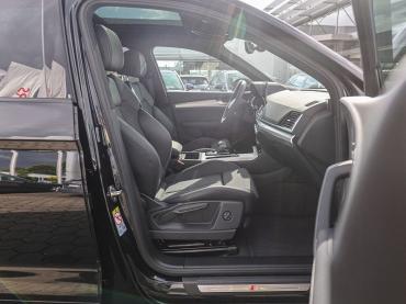Audi Q5 Q5 Gebrauchtwagen