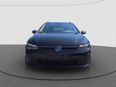 VW Golf VIII 2.0 TDI DSG Life NAVI ACC LM SITZH KEYLESS LED Gebrauchtwagen