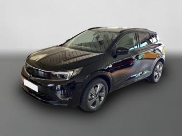Opel Grandland GS AT + PDCv+h + Navi + LED + Apple CarPlay Gebrauchtwagen