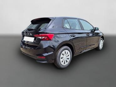 Fahrzeug ansehen: Skoda Fabia 1.0 TSI 115PS DSG Selection 5-türig Rückf.Kamera Parksensoren Sitzheizung Multifunktionslenkrad Klima Skoda-Radio Bluetooth Touchscreen Tempomat Nebelsch. Apple CarPlay + Android Auto Tageszulassung Skoda Fabia 1.0 TSI 115PS DSG Selection 5-türig Rückf.Kamera Parksensoren Sitzheizung Multifunktionslenkrad Klima Skoda-Radio Bluetooth Touchscreen Tempomat Nebelsch. Apple CarPlay + Android Auto Tageszulassung