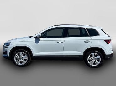 Fahrzeug ansehen: Skoda Karoq Selection 4x4 TDI DSG|ACC|NAVI|KAMERA| Skoda Karoq Selection 4x4 TDI DSG|ACC|NAVI|KAMERA|