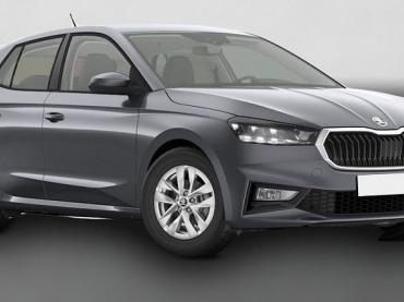 Fahrzeug ansehen: Skoda Fabia 1.0TSI 130 Jahre Edition MY2026 LED-Scheinwerfer SHZ Rückfahrkamera PDC hinten Wireless Smartlink Alufelgen 15 Zoll Rotare Aero CLIMATRONIC Lane Assist Front Assist Tempomat Nebelscheinwerfer ZV mit Funk Infotainment Media 8  Tageszulassung Skoda Fabia 1.0TSI 130 Jahre Edition MY2026 LED-Scheinwerfer SHZ Rückfahrkamera PDC hinten Wireless Smartlink Alufelgen 15 Zoll Rotare Aero CLIMATRONIC Lane Assist Front Assist Tempomat Nebelscheinwerfer ZV mit Funk Infotainment Media 8  Tageszulassung