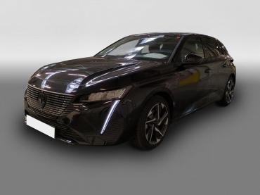 Peugeot 308 Allure Shz Navi Kamera Park Distance Control Gebrauchtwagen