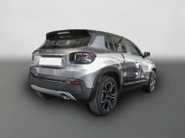 Jeep Avenger Altitude Mild-Hybrid LED Apple CarPlay Android Auto Klimaautom DAB SHZ