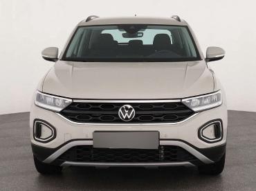 VW T-Roc 1.5 TSI Life Gebrauchtwagen