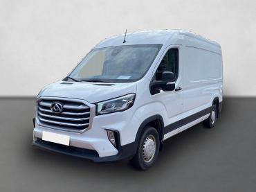 Maxus T90 9 2.0 d CIT KA L3H2 BASE*Kamera*Tempomat Gebrauchtwagen