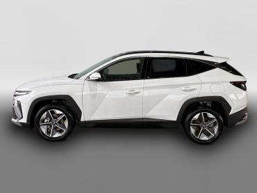 Hyundai Tucson E-Motion 1.6 T-GDi 2WD HEV / Panoramadach / ACC / LED / Sitz * Lenkradheizung / Navi / PDC V&H * Kamera / Alu 18"