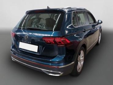 Fahrzeug ansehen: VW Tiguan 2.0TDI DSG ELEGANCE PANO/IQ/NAVI/HARMAN Gebrauchtwagen VW Tiguan 2.0TDI DSG ELEGANCE PANO/IQ/NAVI/HARMAN Gebrauchtwagen