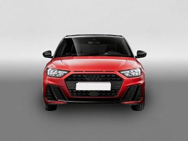 Audi A1 Sportback 40 TFSI S line Jahreswagen