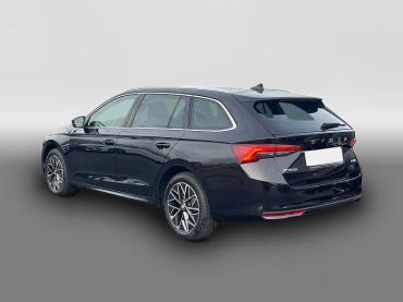 Skoda Octavia Combi Selection eTSi DSG|ACC|KAMERA|KEY Tageszulassung