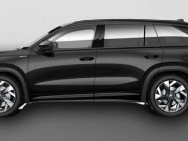 Skoda Kodiaq Skoda Sportline 1.5 TSI 110 kW (150 PS) 7-Gang-DSG 1.5 TSI 7-Gang DSG Neuwagen