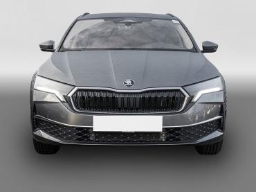 Skoda Octavia Combi 2.0 TDI DSG Selection 130 LED ALU Gebrauchtwagen