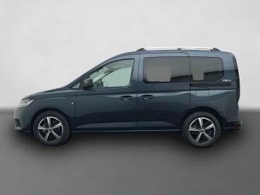 VW Caddy Goal 1.5 TSI DSG LED NAVI ALU 5-J-GARANTIE Neuwagen