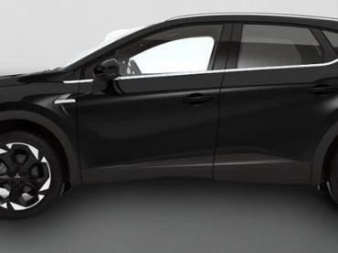 Fahrzeug ansehen: Mitsubishi ASX Edition 1.3 AT Neuwagen Mitsubishi ASX Edition 1.3 AT Neuwagen