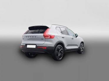 Volvo XC40 XC40  2.0 Black Edition Plus B4 Mild-Hybrid 197... Tageszulassung