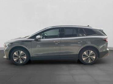 Skoda Enyaq 60 LED NAVI ACC KLIMA ALU 19 Gebrauchtwagen