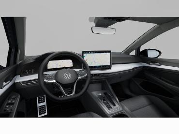 Fahrzeug ansehen: VW Golf VIII VW Golf VIII