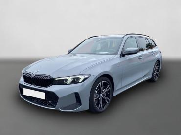 BMW 3er i Touring xDrive M Sport*ACC*HiFi*Kamera* Jahreswagen