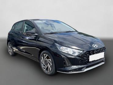 Hyundai i20 1.0 T-GDI Trend Jahreswagen