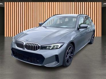 BMW 3er i Touring xDrive M Sport*ACC*HiFi*Kamera* Gebrauchtwagen