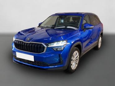 Skoda Kodiaq 1.5 TSI DSG Selection*Navi*ACC*Kamera* Gebrauchtwagen
