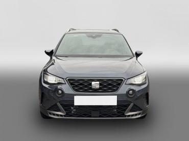 Seat Arona FR 1.0 TSI DSG  ACC 2 x Parksensoren 2ZonenKlim... Tageszulassung