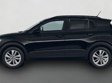 VW T-Cross Limited Volkswagen 1.0 TSI 85 kW (115 PS) 7-Gang-DSG 1.0 TSI 7-Gang-DSG Neuwagen