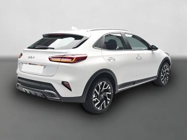 KIA XCeed 1.6 T-GDI 150 DCT SPIRIT MJ26 XCLUSIVE   Tageszulassung